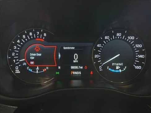 Used 2019 Lincoln MKC Reserve w/ MKC Climate Package FWD image 11