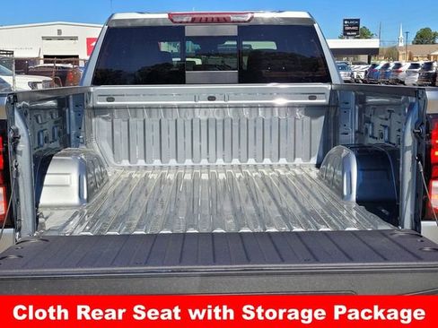 New 2026 GMC Sierra 1500 Elevation AWD/4WD image 9