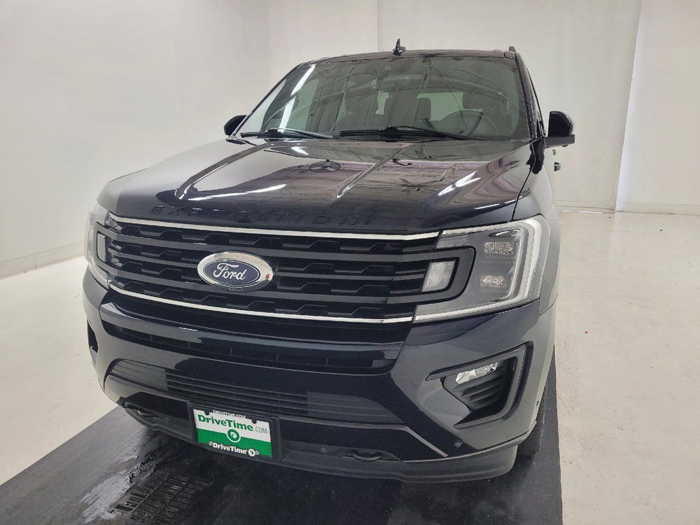 Used 2021 Ford Expedition Limited AWD/4WD image 15