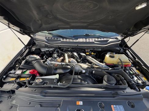 Used 2019 Ford F350 Limited image 21