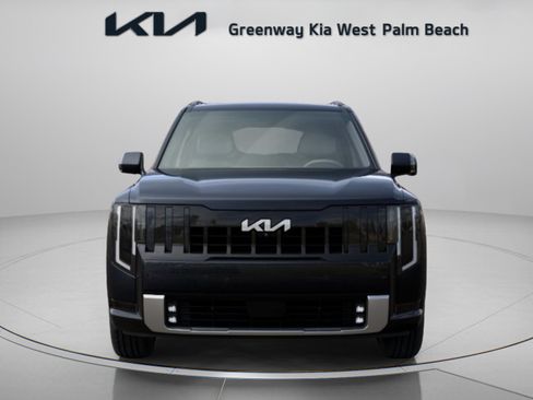 New 2027 Kia Telluride SX Prestige AWD/4WD image 2