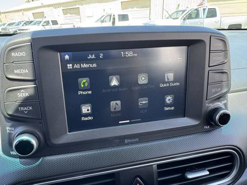 Used 2020 Hyundai Kona SE FWD image 26