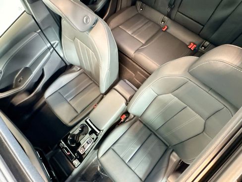 New 2027 Audi Q6 e-tron Premium image 20