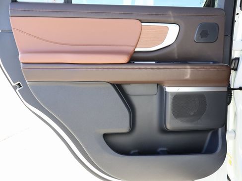 New 2025 Ford Expedition King Ranch image 18