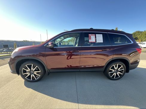 Used 2020 Honda Pilot EX-L image 6