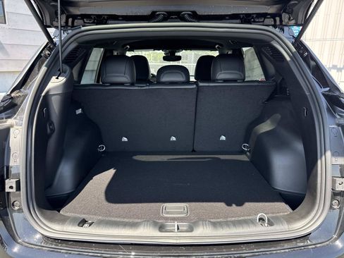 New 2026 Jeep Compass Latitude AWD/4WD image 28