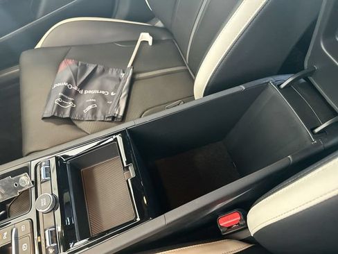 Certified 2025 Kia K5 GT-Line FWD image 24