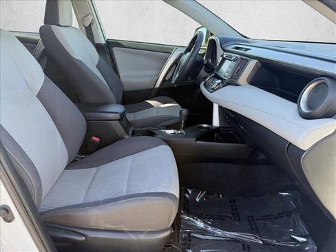 Used 2015 Toyota RAV4 XLE image 11