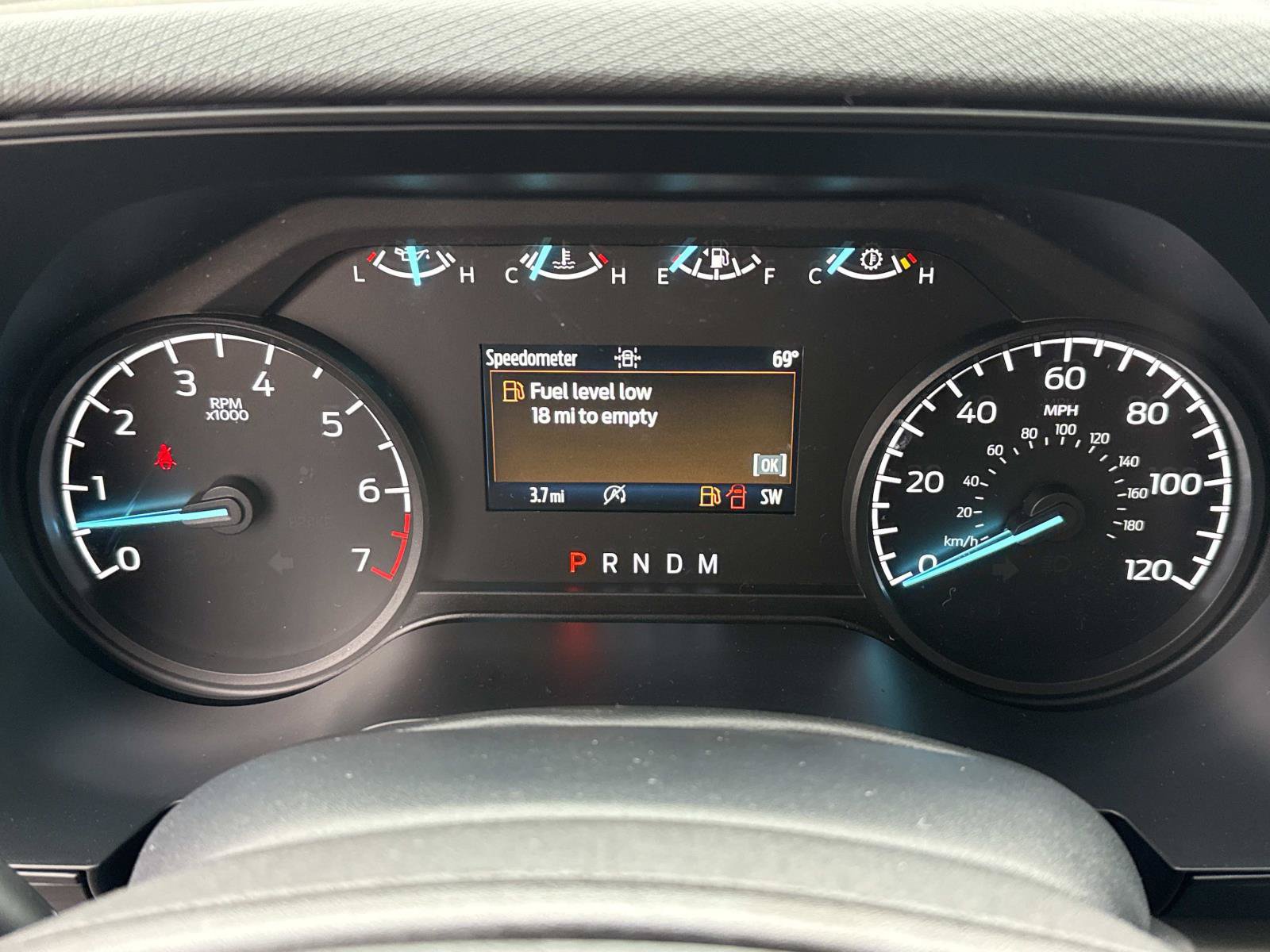 New 2026 Ford F150 XL RWD image 20