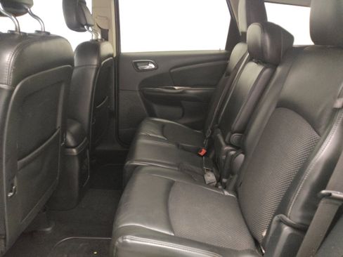 Used 2020 Dodge Journey Crossroad FWD image 18