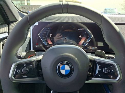 New 2026 BMW X3 xDrive30 w/ Premium Package AWD/4WD image 13