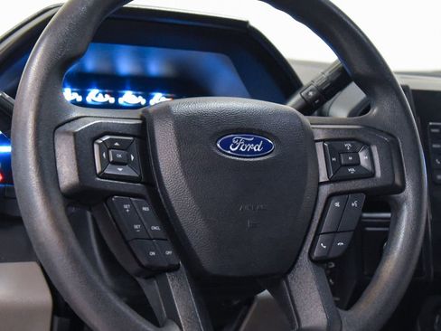 Used 2020 Ford F150 XL w/ XL Power Equipment Group AWD/4WD image 28