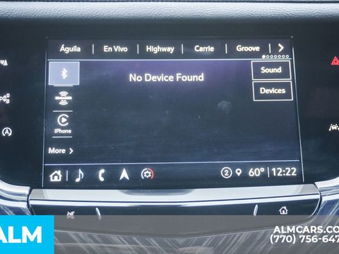 Used 2024 Cadillac XT6 Premium Luxury w/ Technology Package image 43