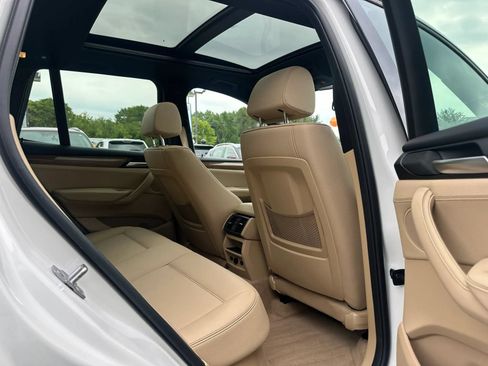 Used 2014 BMW X3 xDrive28i AWD/4WD image 15