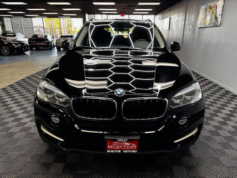 Used 2016 BMW X5 xDrive35i image 6