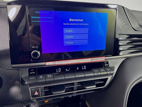 New 2026 Toyota Camry SE FWD image 18