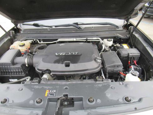 Used 2019 GMC Canyon SLE w/ SLE Convenience Package image 14