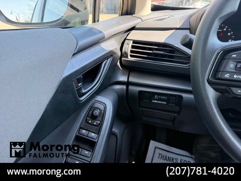 Used 2024 Subaru Crosstrek 2.0i AWD/4WD image 42