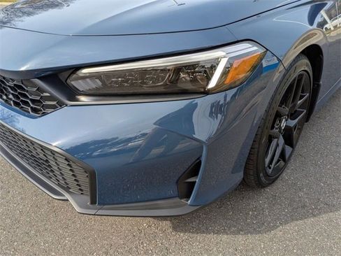 Certified 2026 Honda Civic Sport image 5