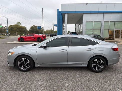 Used 2022 Honda Insight EX image 8