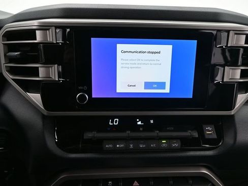 New 2026 Toyota Tundra SR5 AWD/4WD image 7