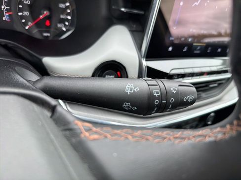 Certified 2022 Jeep Compass Limited image 10