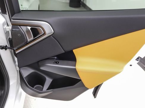 New 2026 BMW X3 M50 w/ Premium Package image 24