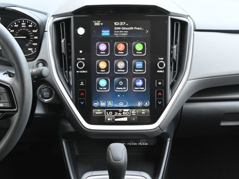 Certified 2025 Subaru Crosstrek 2.0i Premium image 32