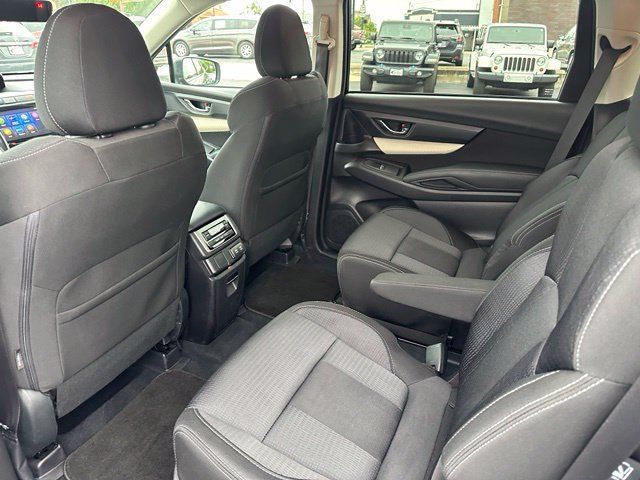 Used 2020 Subaru Ascent Premium w/ Convenience Package AWD/4WD image 21