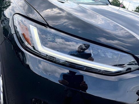 Used 2024 Honda HR-V LX image 25