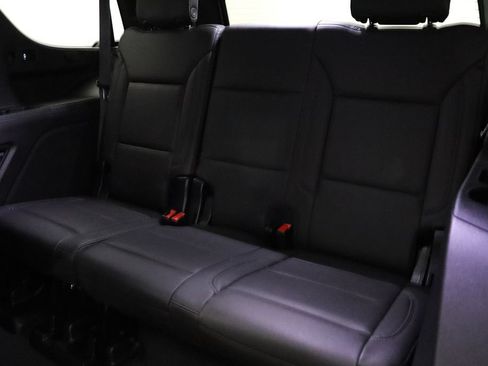 Used 2023 Chevrolet Tahoe LT w/ LT Signature Plus Package AWD/4WD image 9