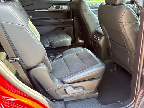 New 2026 Ford Explorer ST w/ Sun And Sound Package image 15