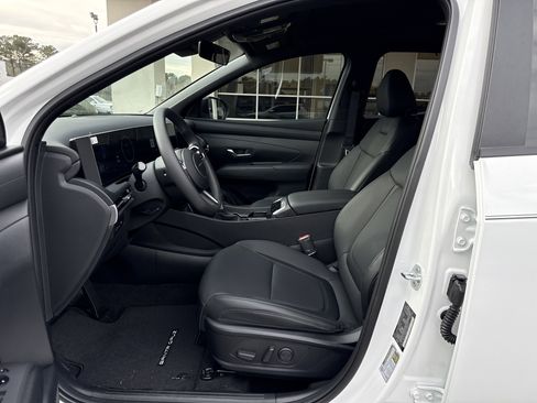 New 2026 Hyundai Santa Cruz SEL image 11