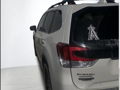 Used 2019 Subaru Forester Sport w/ Popular Package #2 AWD/4WD image 14