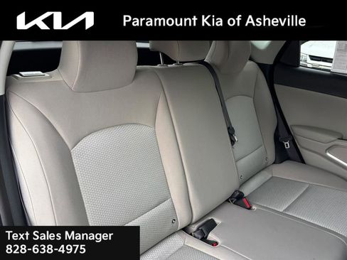 New 2025 Kia Soul LX image 20