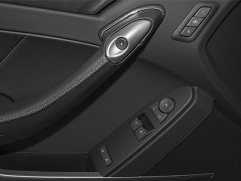 Used 2014 Cadillac CTS Premium image 22