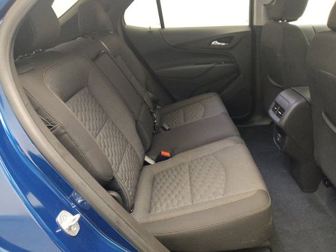 Used 2021 Chevrolet Equinox LT FWD image 19