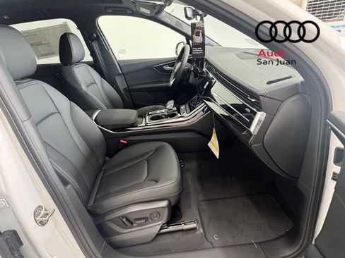 New 2026 Audi Q7 3.0T Premium AWD/4WD image 29