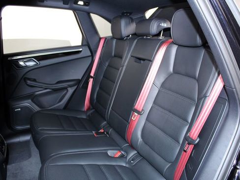 New 2026 Porsche Macan S AWD/4WD image 23