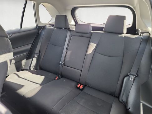 Certified 2022 Toyota RAV4 LE image 13