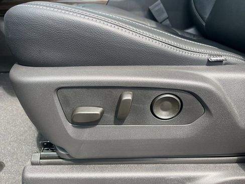 New 2026 Chevrolet Silverado 2500 LT w/ Trail Boss Package image 13