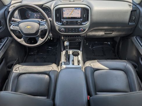 Certified 2022 Chevrolet Colorado ZR2 AWD/4WD image 26