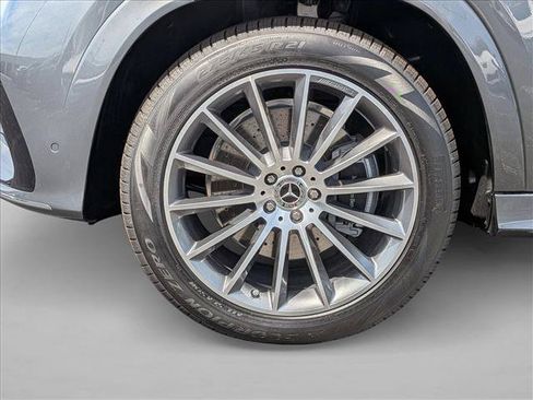 New 2026 Mercedes-Benz GLE 450 4MATIC Coupe image 10
