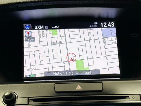 Used 2017 Acura MDX 3.5L w/Advance Package image 8