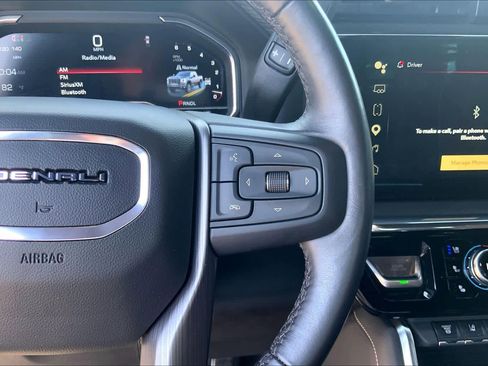 Used 2024 GMC Sierra 2500 Denali Ultimate AWD/4WD image 24