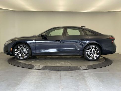 New 2026 Audi A6 Premium Plus image 2