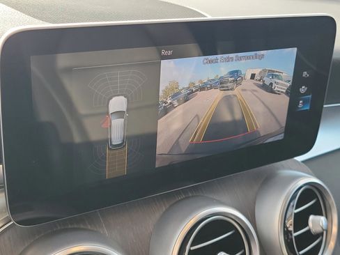 Used 2021 Mercedes-Benz GLC 300 image 15