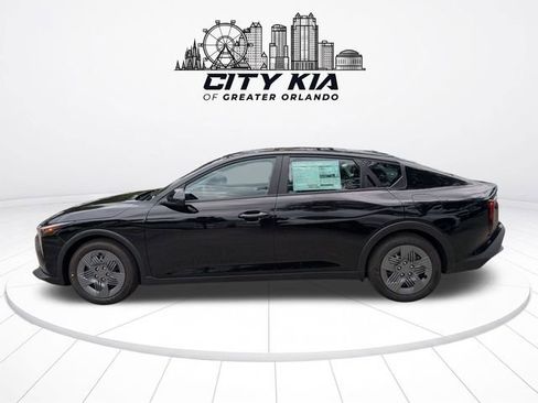 New 2026 Kia K4 FWD image 4