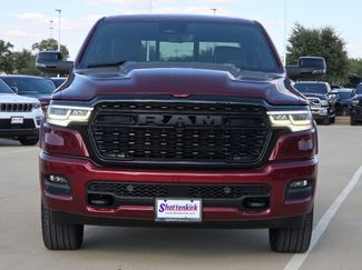 New 2026 RAM 1500 Limited video 2