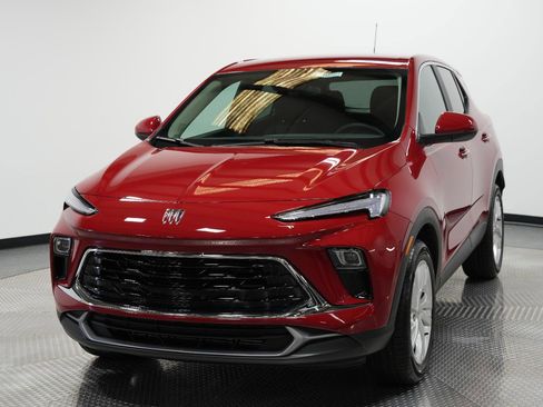 New 2026 Buick Encore GX Preferred w/ Comfort Package image 3